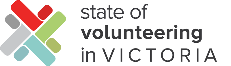 State of Volunteering