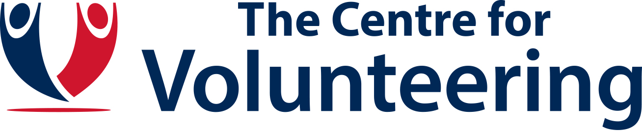 The Centre for Volunteering (NSW) logo